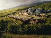 Diana Dea Lodge - WiFi