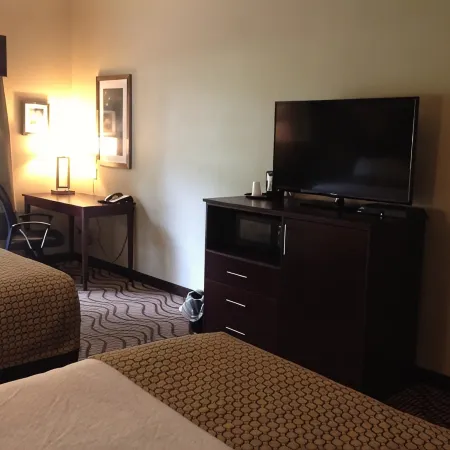 Executive Inn and Suites Jefferson