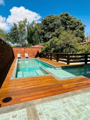 Pousada Império - Apartments