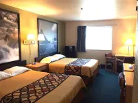 Hotel Hamilton - parking