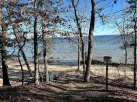 Soul Oasis - home on the Chesapeake Bay - 2-Star