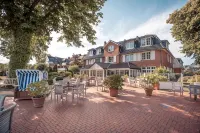 Strandhotel Strande - Parkering
