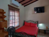 Diamond Breeze - Fully furnished apartment - 駐車場