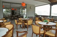 Hotel Ilhas do Caribe - Na Melhor região da Praia da Enseada - ที่มีที่จอดรถ