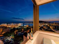 Royal Suites-Sky Hotels near Old Split