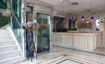 Hotel Azofra