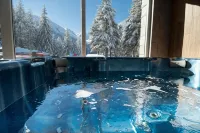 Hotel Malyovitsa - Pool