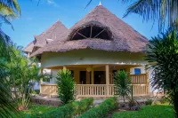 Jumbo Art Sign Villa - 2-Star