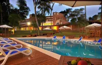 Gran Hotel Tourbillon Cataratas - 4 estrellas