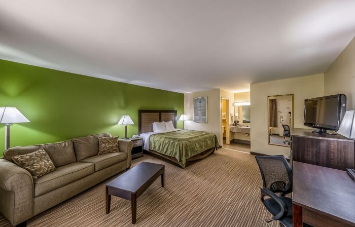 Quality Inn Gainesville