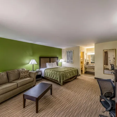 Quality Inn Gainesville