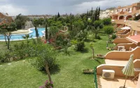 Apart 69 - Naturist apartment in Vera, front beach view, sun and golf all year - 3つ星