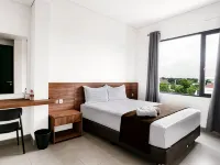 Shencasa Living Juanda - Wifi