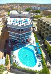 Hotel Soleado - pantai