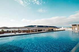 Hotell Östersund