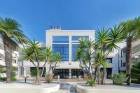 Best Western Hotel Imperiale - Bãi đậu xe