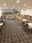 Britannia Hotel Aberdeen - servizio colazione