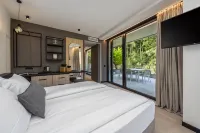 Gardea SoulFamily Resort - Gym