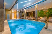 Marina Palace Hotel 4 Stelle S - spa