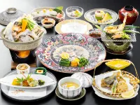 Iwakuni Kokusai Kanko Hotel - petit déjeuner
