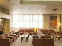 Sky Hotel Uozu - 3-Star