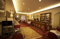 Hotel Parco Dei Principi - Wifi