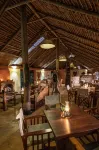 Kiboko Lodge - Vuoristonäköala