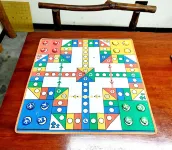 Anji Guyun Homestay - balcón