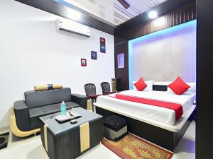 Hotel Shivay