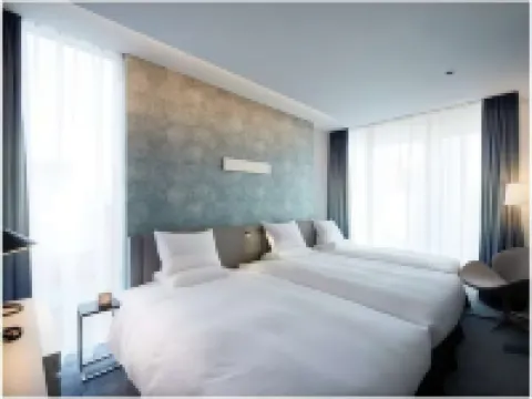 札幌JR東日本大都會高級酒店