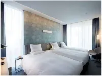 Jr East Hotel Mets Premier Sapporo