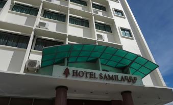 Hotel Samila