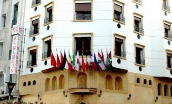 Hotel Al Mamoun