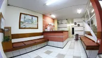Hotel Belem Fortaleza Hotels in Maracanau