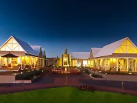 Africa Safari Lodge Hotels in Mariental