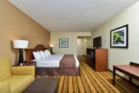 Rock Island Inn & Suites Marshalltown Hotels in Timber Creek