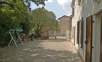 Bed & Breakfast Gemma - Housity