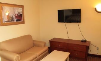 Best Way Inn and Suites - New Orleans