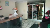 Ibis Diamond Hotel Hotels in Ota