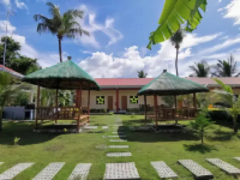 Sbg Resort Lambug Hotels in Badian
