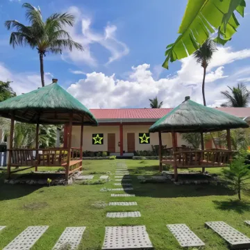 Sbg Resort Lambug