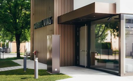 SmartLiving Apartments München - Housity