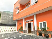 Panorama Guest House Syariah Hotels in Gundaling I