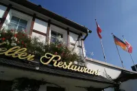 Hotel Restaurant Keller - bar