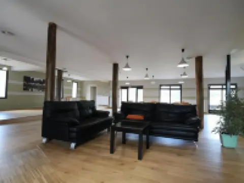 Au Foudre du Bazois Hotels in Nievre