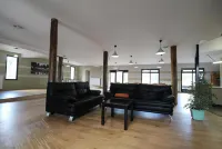 Au Foudre du Bazois - bar