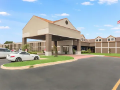 LeBossier Hotel Hotels in Bossier City