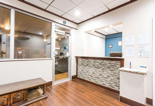 Red Carpet Inn Lancaster