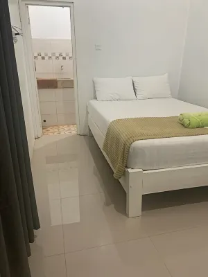 Hotel Syariah Sakimaro Hotel di Piyungan