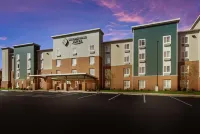 WoodSpring Suites Dayton North Hotels in Butler Township